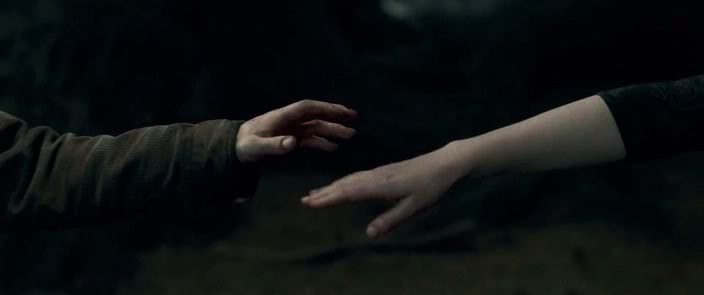 Eight: Harry Potter and the Deathly Hallows Part 2, Grief, and&nbsp;Goodbyes