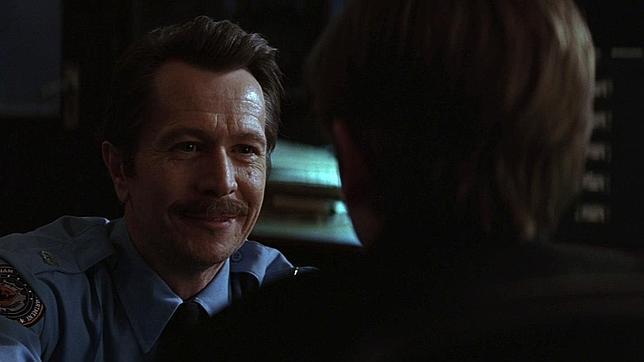 Thirteen: Batman Begins, Friends with Babies, and Helping the&nbsp;Helpers