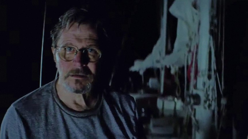 Fourteen: Mary, Horror Cliches, and What To Do&nbsp;Next