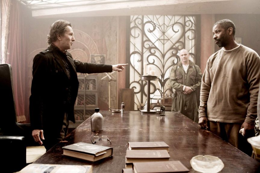 Eighteen: The Book of Eli, Westerns, and the Politics of&nbsp;Faith